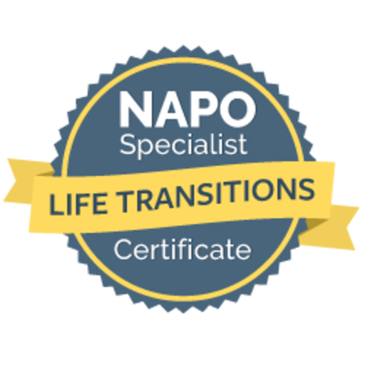 Life Transitions Specialist certificate
