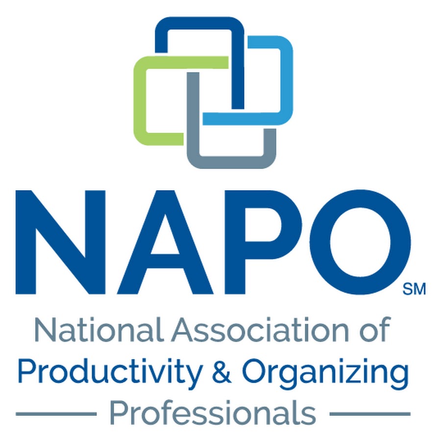 National Association of Productivity and Organizing Professionals (NAPO) 